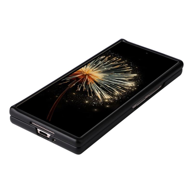 Tok Xiaomi Mix Fold 3 Szénszálas Textúra