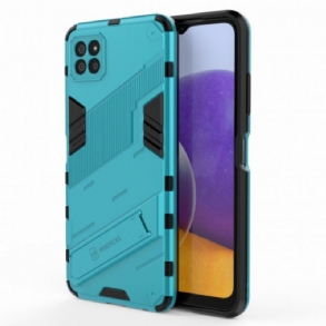 Tok Samsung Galaxy A22 5G Kihangosítható Kétállású Levehető Állvány