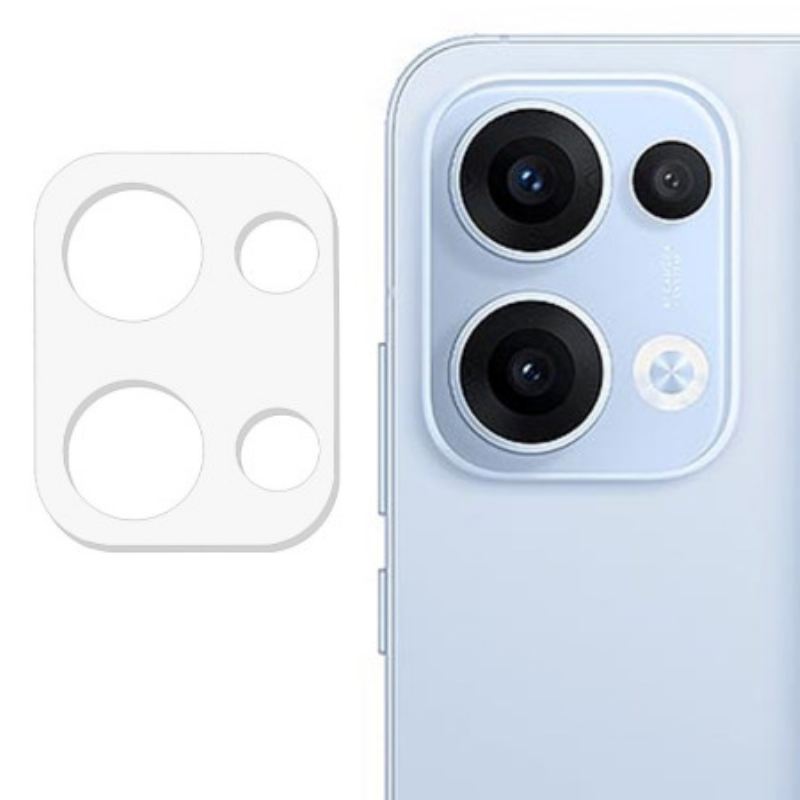 Edzett Üveg Lencsevédő Oppo Reno 13 5g Készülékhez