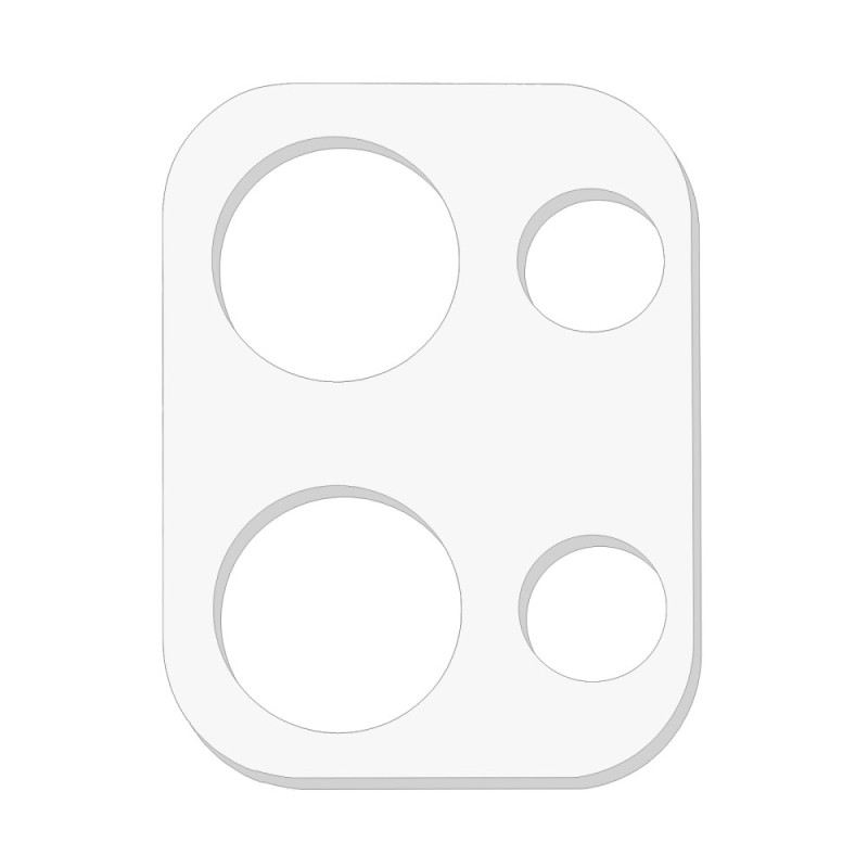 Edzett Üveg Lencsevédő Oppo Reno 13 5g Készülékhez