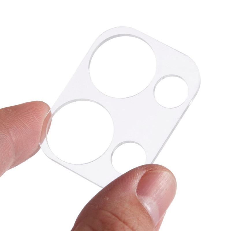 Edzett Üveg Lencsevédő Oppo Reno 13 5g Készülékhez