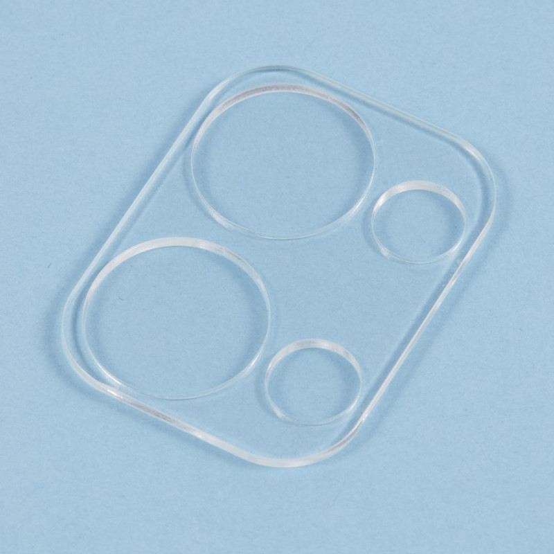 Edzett Üveg Lencsevédő Oppo Reno 13 5g Készülékhez