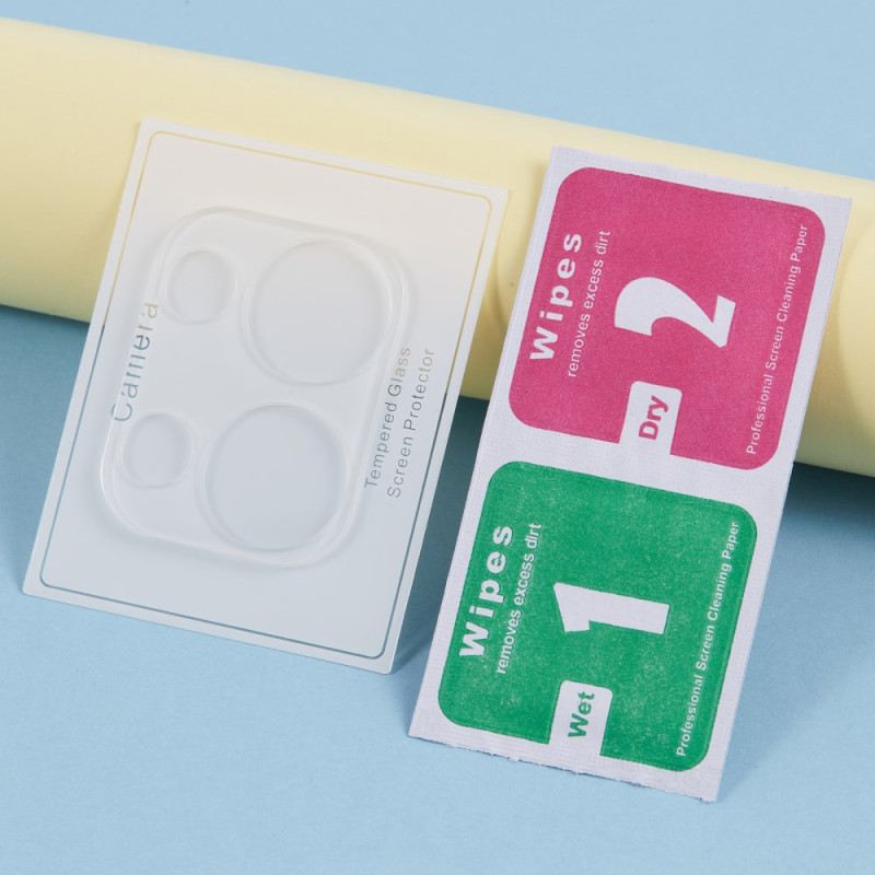 Edzett Üveg Lencsevédő Oppo Reno 13 5g Készülékhez