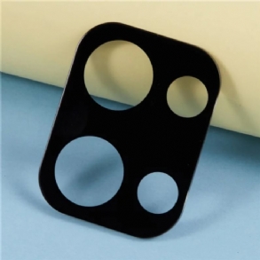 Edzett Üveg Lencsevédő Oppo Reno 13 5g Készülékhez (fekete Változat)