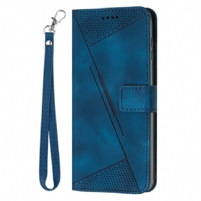 Fliptok Oppo Reno 13 5g Geometrikus Vonalak