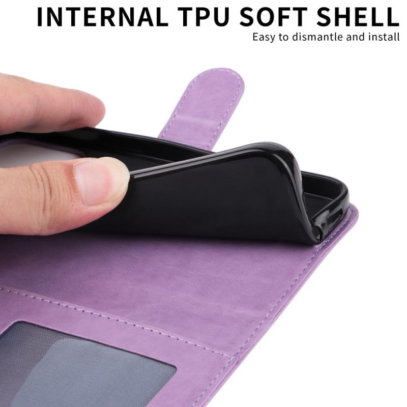 Fliptok Oppo Reno 13 5g Napraforgó