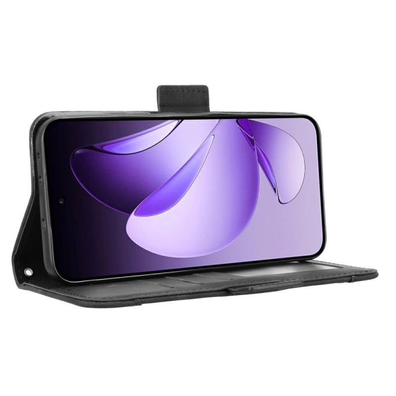 Fliptok Oppo Reno 13 5g Többszínű