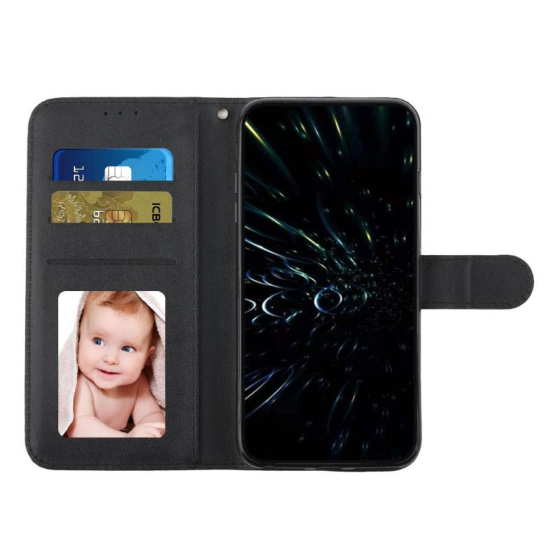 Fliptok Oppo Reno 13 5g Üzleti Stílus