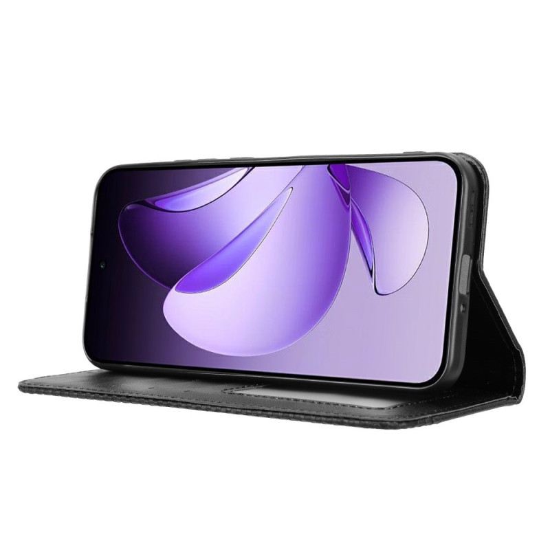 Fliptok Oppo Reno 13 5g Vintage Fríz