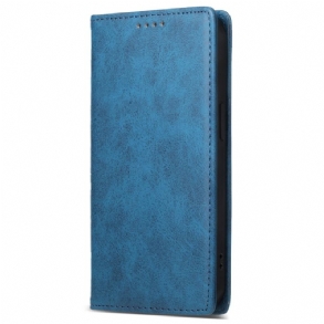 Fliptok Oppo Reno 13 5g Vintage Rfid Pénztárca