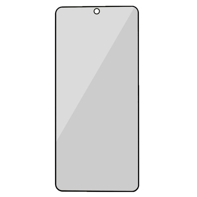 Kémprogram Elleni Védelemmel Ellátott Edzett Üveg Képernyővédő Oppo Reno 13 5g Készülékhez