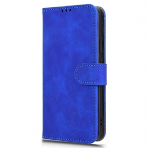 Kinyitható Tokok Oppo Reno 13 5g Velúr Hatású