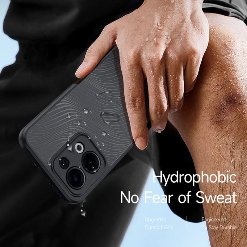 Mobiltelefon Tokok Oppo Reno 13 5g Aimo Sorozat Dux Ducis