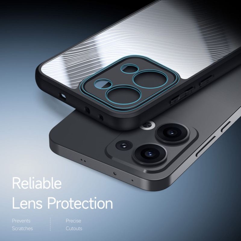 Mobiltelefon Tokok Oppo Reno 13 5g Aimo Sorozat Dux Ducis