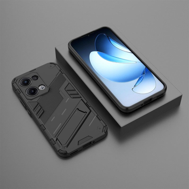 Mobiltelefon Tokok Oppo Reno 13 5g Levehető Kétpozíciós Kihangosító Állvány