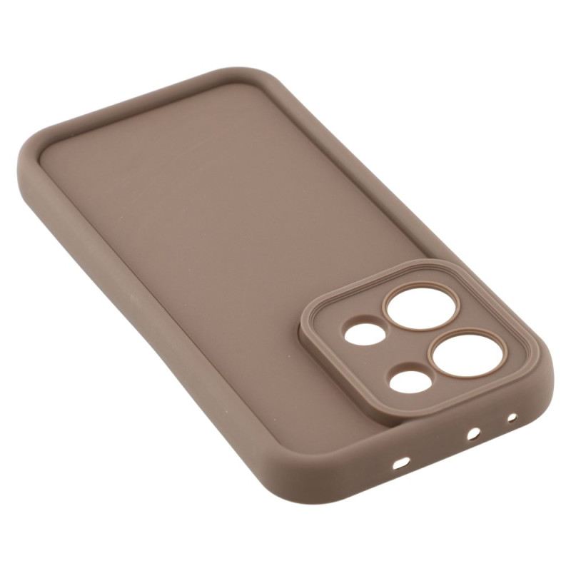 Telefontok Oppo Reno 13 5g Hornyolt Kialakítás