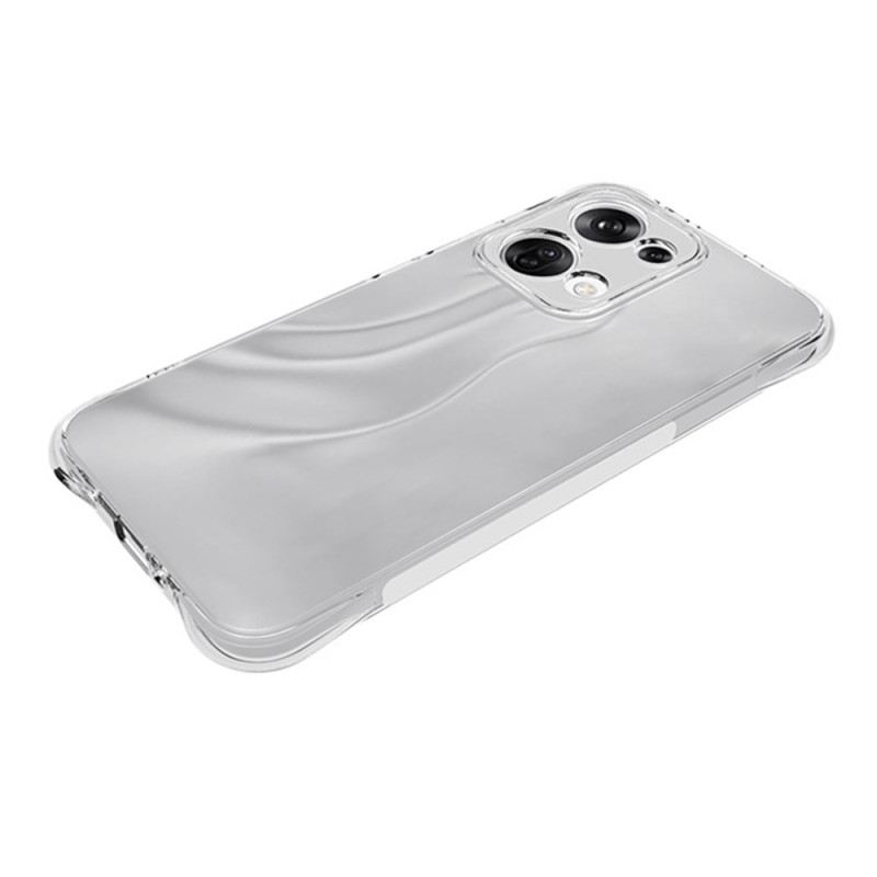 Tok Oppo Reno 13 5g Átlátszó
