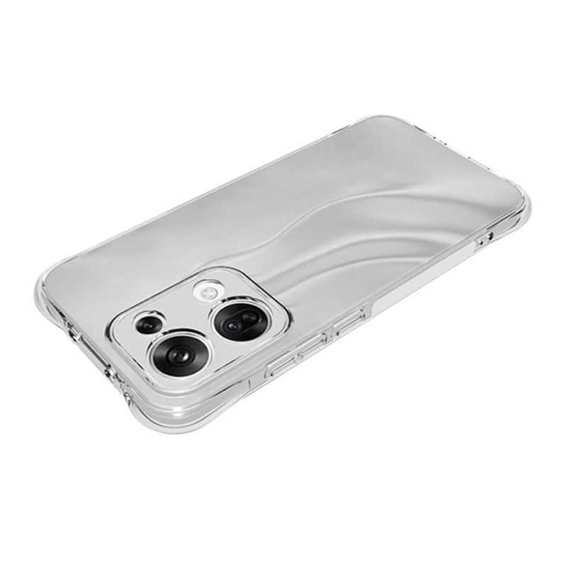 Tok Oppo Reno 13 5g Átlátszó