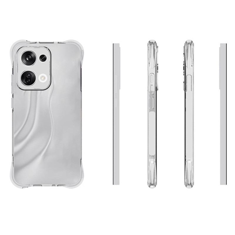 Tok Oppo Reno 13 5g Átlátszó