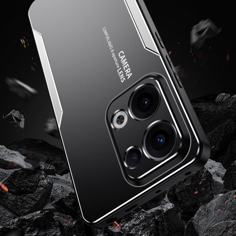 Tok Oppo Reno 13 5g Fémhatású