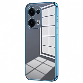 Tok Oppo Reno 13 5g Fémhatású Keret