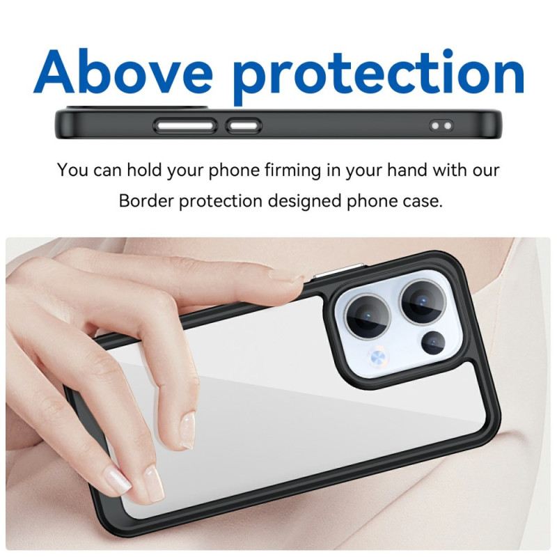 Tok Oppo Reno 13 5g Hibrid