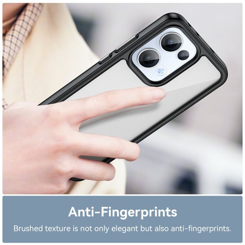 Tok Oppo Reno 13 5g Hibrid