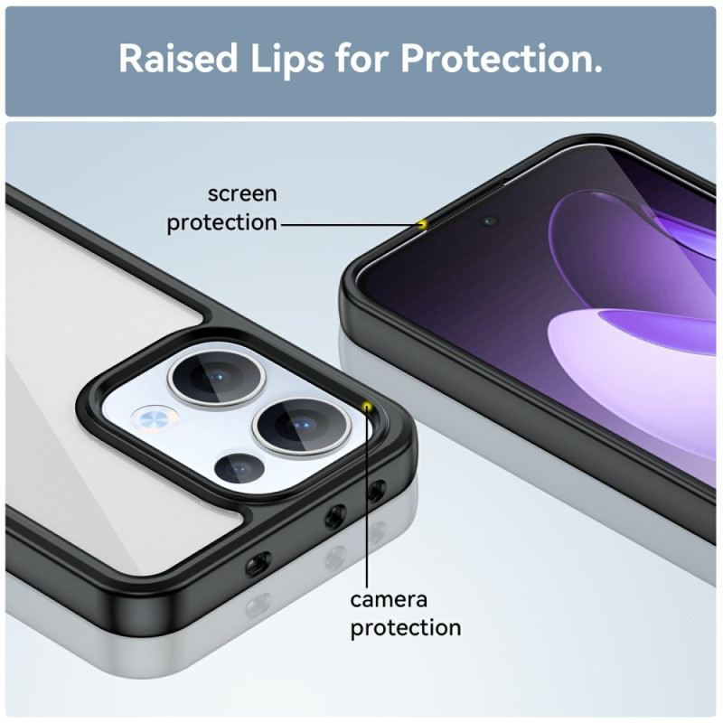 Tok Oppo Reno 13 5g Hibrid