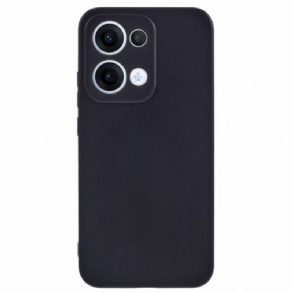 Tok Oppo Reno 13 5g Rugalmas Szilikon