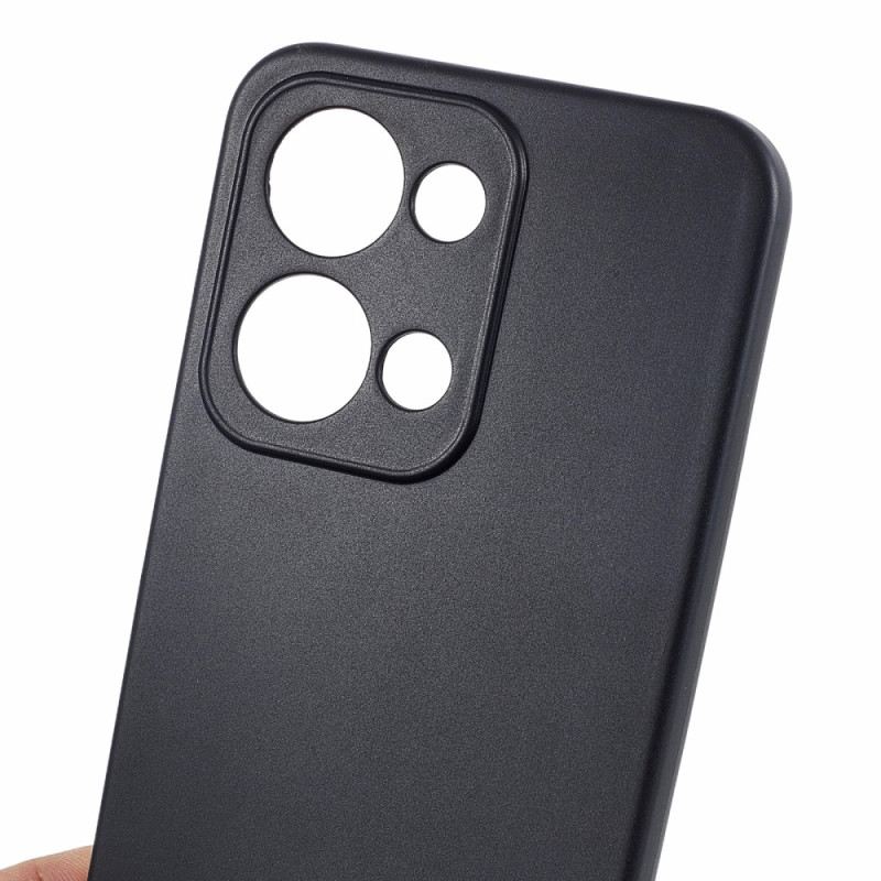 Tok Oppo Reno 13 5g Rugalmas Szilikon