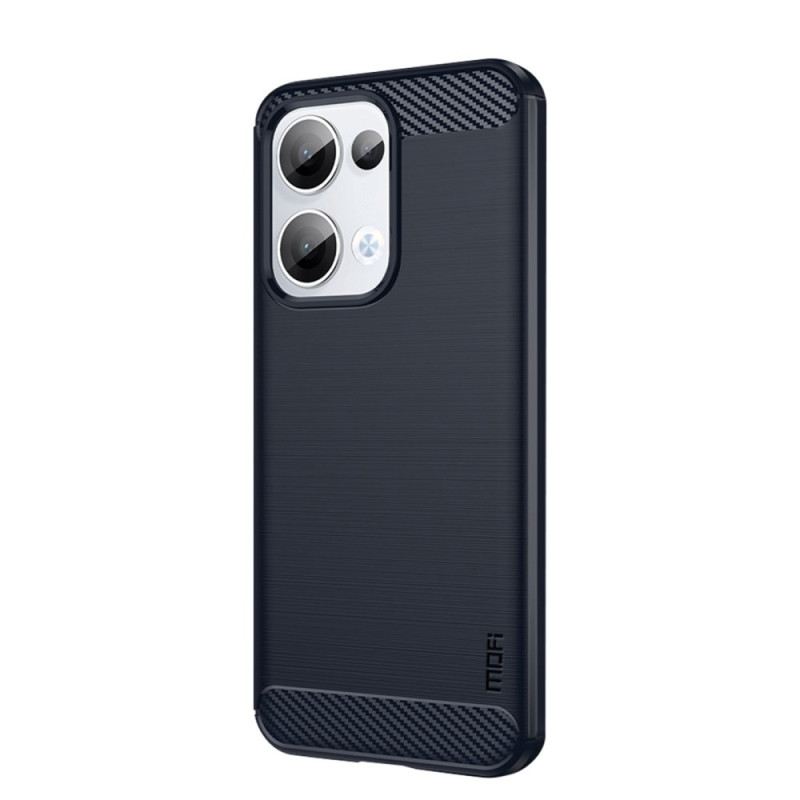 Tok Oppo Reno 13 5g Szálcsiszolt Szénszál