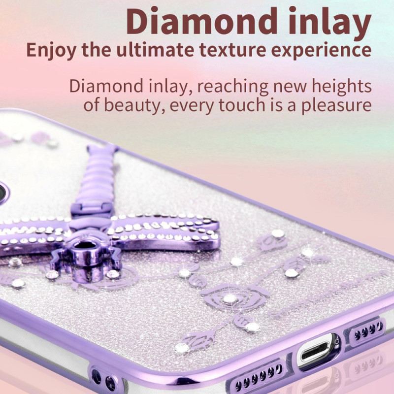 Tok Oppo Reno 13 5g Szitakötő-foglalat