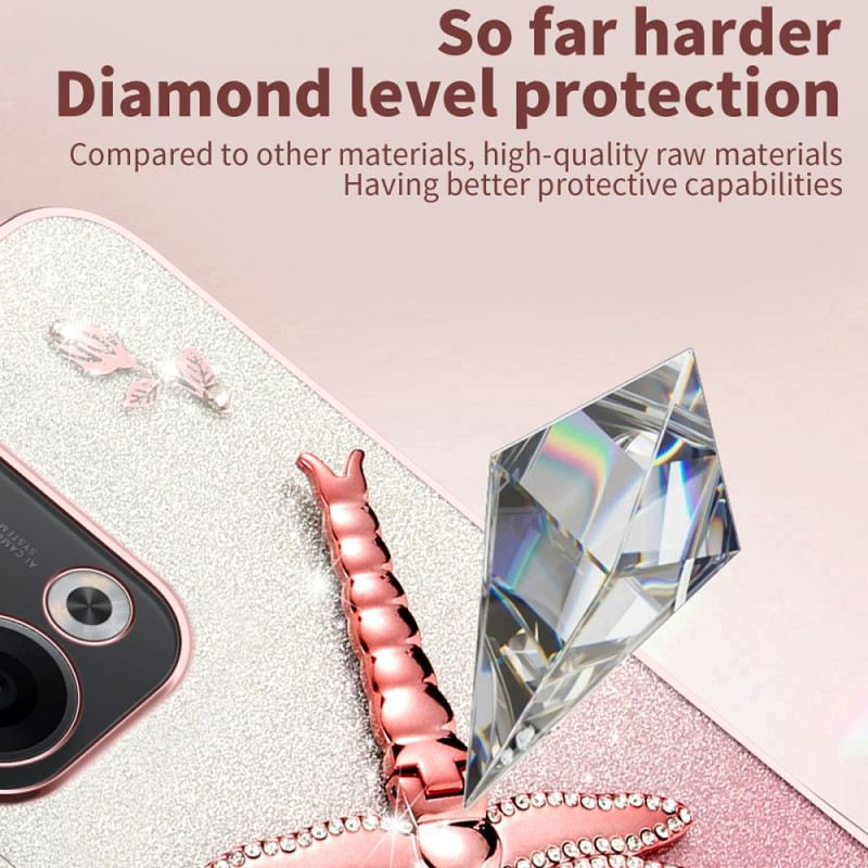 Tok Oppo Reno 13 5g Szitakötő-foglalat