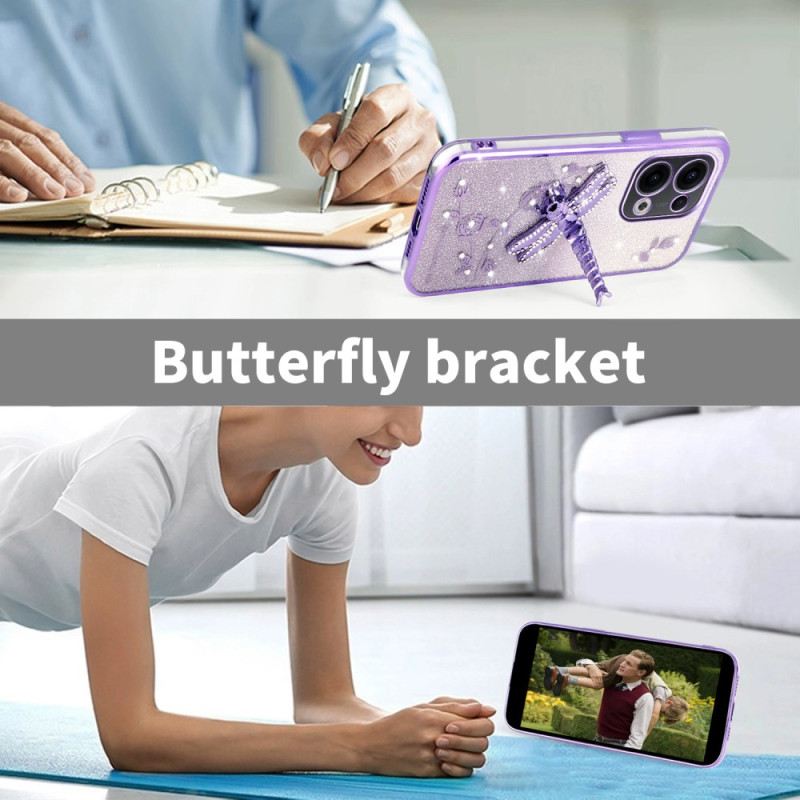 Tok Oppo Reno 13 5g Szitakötő-foglalat