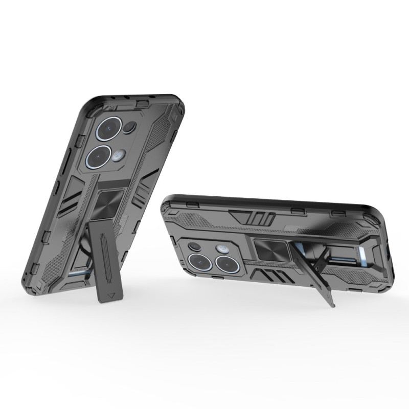 Tok Oppo Reno 13 5g Ultraellenálló Integrált Állvány