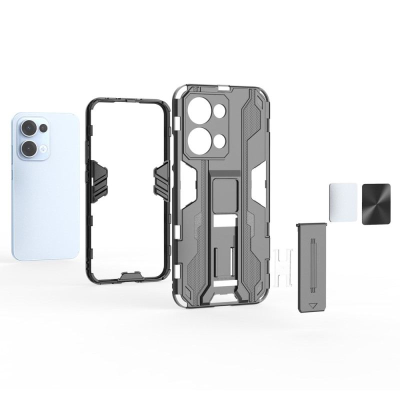 Tok Oppo Reno 13 5g Ultraellenálló Integrált Állvány