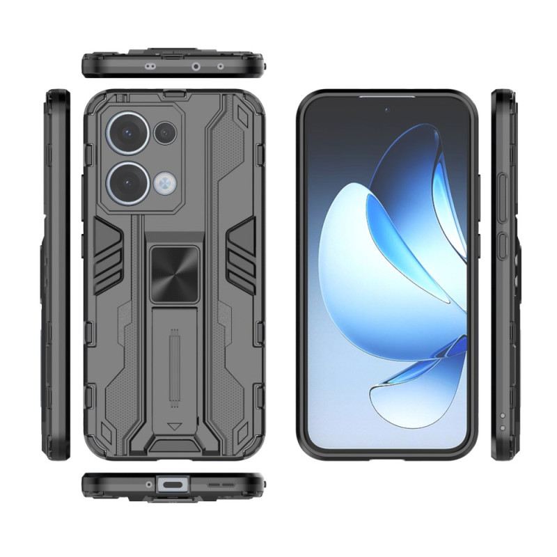 Tok Oppo Reno 13 5g Ultraellenálló Integrált Állvány