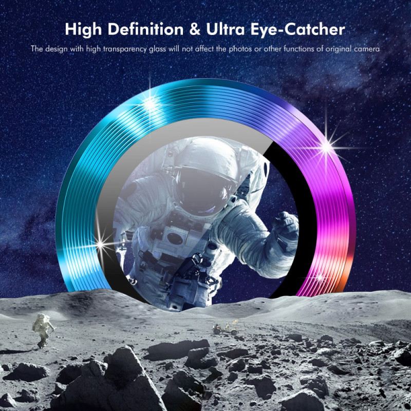 Védőlencsék Oppo Reno 13 5g