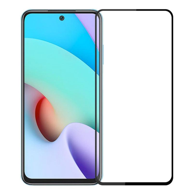Black Contours Edzett Üvegvédelem Xiaomi 13 Pinwuyo-Hoz