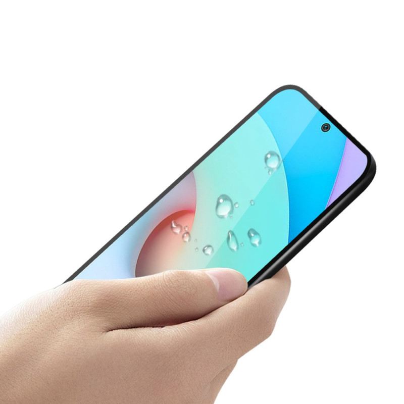 Black Contours Edzett Üvegvédelem Xiaomi 13 Pinwuyo-Hoz