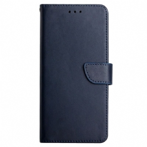 Fliptok / Bőrtok Xiaomi 13 Eredeti Nappa Bőr