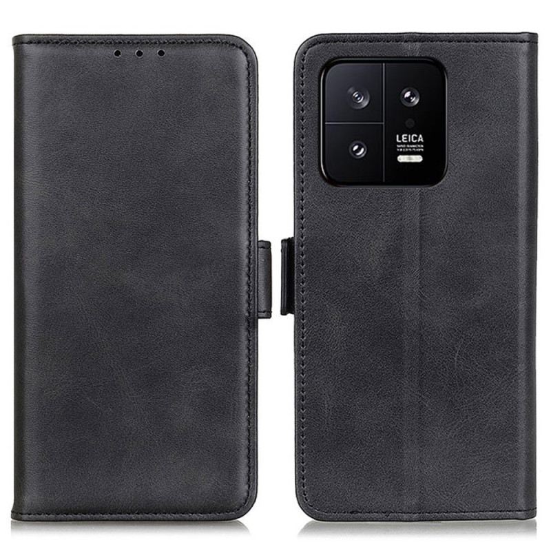 Fliptok Xiaomi 13 Dupla Kapocs