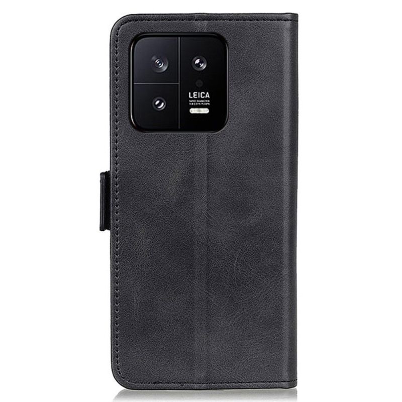 Fliptok Xiaomi 13 Dupla Kapocs