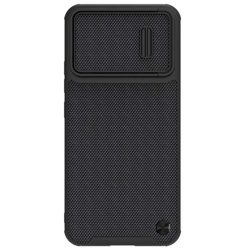 Telefontok Xiaomi 13 Camshield Texture Nylon Nillkin