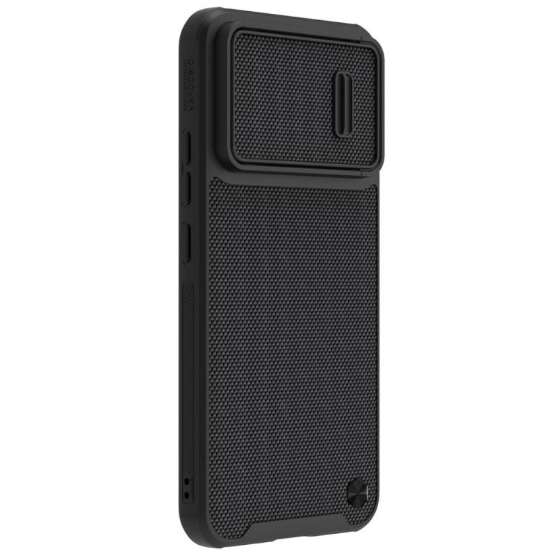 Telefontok Xiaomi 13 Camshield Texture Nylon Nillkin