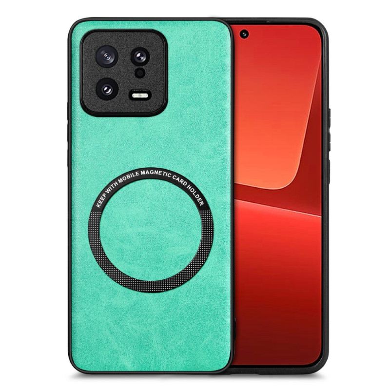 Telefontok Xiaomi 13 Magsafe Kompatibilis