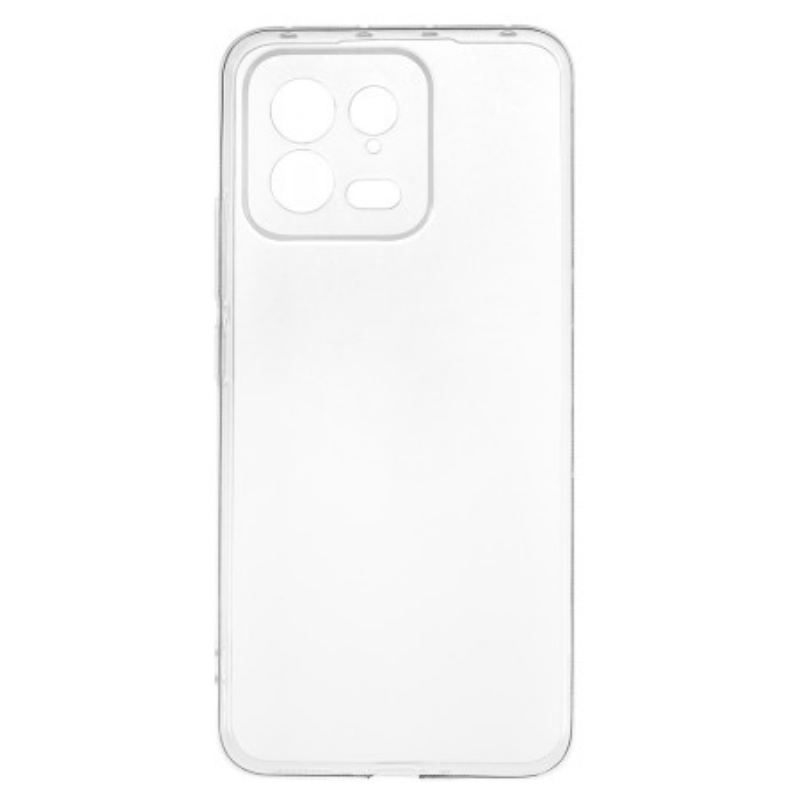 Tok Xiaomi 13 Egyszerű Átlátszó