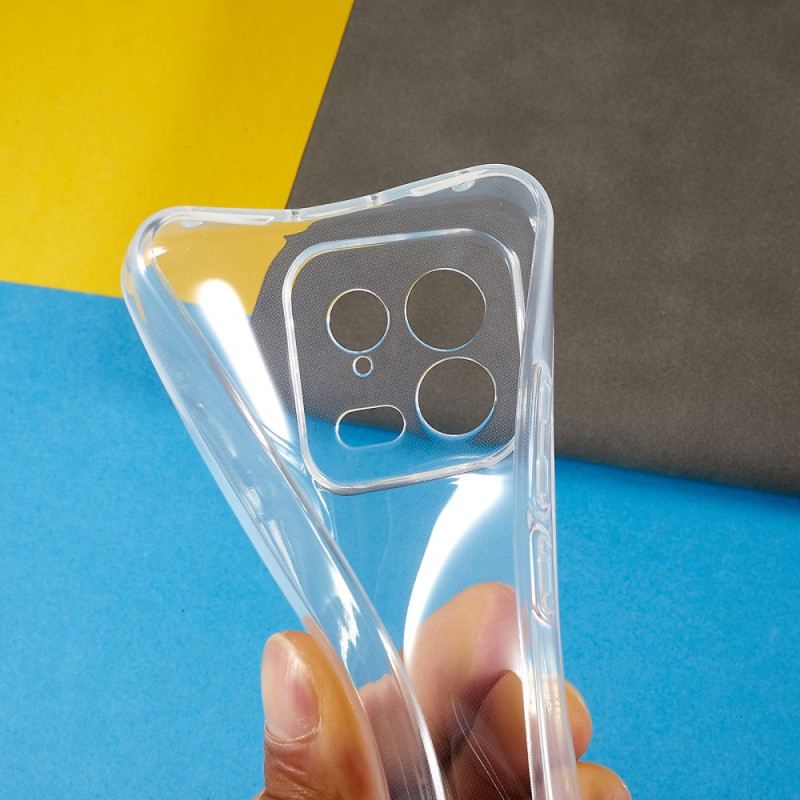 Tok Xiaomi 13 Egyszerű Átlátszó