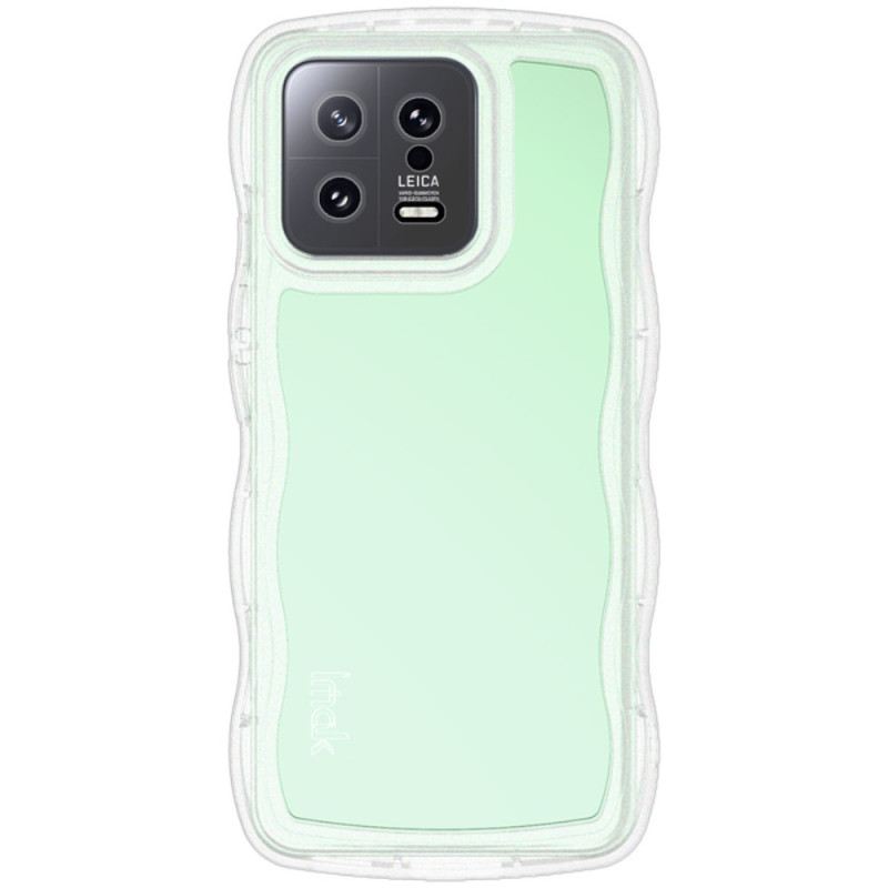 Tok Xiaomi 13 Imak Wave Design