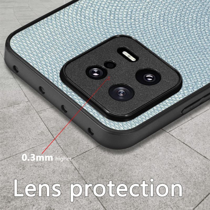 Tok Xiaomi 13 Stílusú Bőr Szín